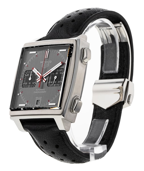 Tag Heuer Monaco CAW211B.FC6241